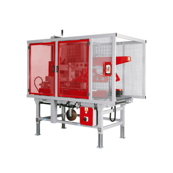 Nastratrice SC1 500 MF
