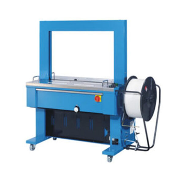 Reggiatrice SM 6000