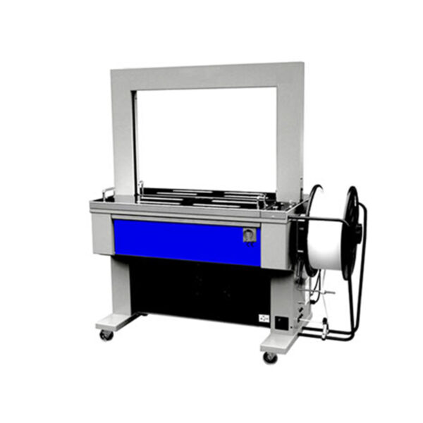 REGGIATRICE SM 601 D AUTOMATICA